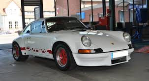 Peters Oldtimer Garage Peters Oldtimer Garage