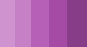 Color morado, banners web escalables, banner morado. Degrade De Color Violeta Degradados De Colores Colores Colores Morados