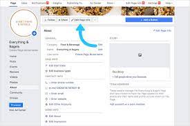 Here's what you need to know and do before you create your business page on facebook: How To Set Up A Facebook Business Page In 10 Minutes Later Blog