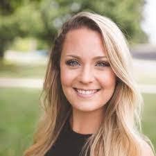 Ashley Ribble's Instagram, Twitter & Facebook