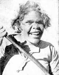 Historical Australian Towns: Coober Pedy, SA: The Opal, Underground Town