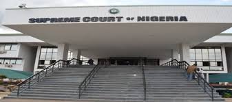 Most of this time, however, is spent answering the justices' questions. How Well Do Nigerians Know Their Supreme Court Judges Aljazirahnews
