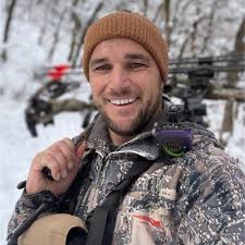 I often joke about Kim Kardashian picking up hunting and what we'd do…