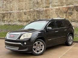 Image result for Carbon Black 2011 Acadia
