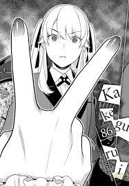 Read Kakegurui by Kawamoto Homura Free On MangaKakalot - Chapter 86