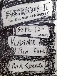 Vladimir Film Festival = Short Bus 2