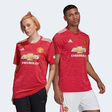 The united kingdom (uk) is an island nation located in europe and comprised of england, scotland, northern ireland and wales. Adidas Manchester United 20 21 Heimtrikot Rot Adidas Deutschland