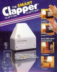 For only $20, a bundle of basic electronics had rendered the manual light switch obsolete. How The Clapper Came To Define Modern Home Automation