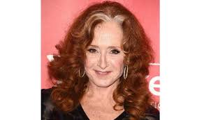 Singer Bonnie Raitt My Six Best Albums Music Entertainment Express Co Uk