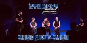 Level Five Student Showcase Show