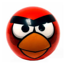 Infants Toddlers Details About Rovio Angry Birds Red Bird Infant Baby Halloween Costume 12 18 Months Specialty