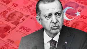 Will the ailing Turkish economy bring Erdogan down?