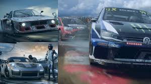 Shift gears and race towards the finish line. 5 Best Pc And Ps4 Car Racing Games To Play During Coronavirus Lockdown