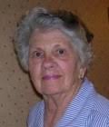Mary Ledbetter Obituary (2011)