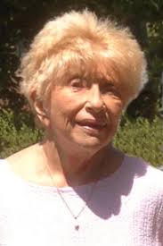 Virginia Marie (Dolan) Stoddard