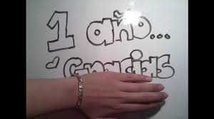 Carta Para Mi Novia 1 Ano