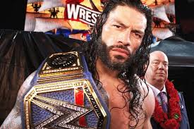 1 day ago · roman reigns is the current wwe universal champion and will face john cena in the main event of summerslam with his title on the line. When Did Roman Reigns Start Wrestling