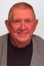 Obituary information for James P. Clancy