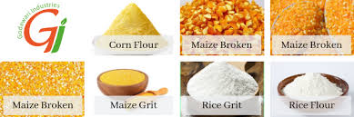 Pin On Corn Flour Rice Flour