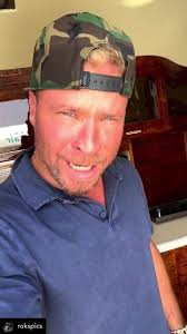 Reposted • Brian Littrell...