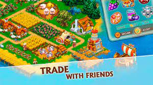 Required volume clean physical memory for installations this app is . Harvest Land Apk Mod Unlimited Money 1 11 4 For Android