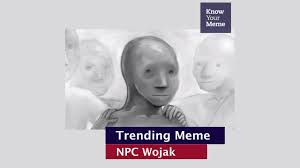 The attitudes of men who visit. Inside Wojak The Male Dominated Meme Hijacked By Lib Bashing Trumpsters