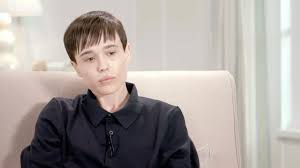 Elliot page, who is best known for his work in films like juno and inception, came out as transgender on tuesday. Elliot Page Shares Coming Out Story In Oprah Interview