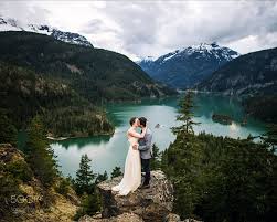 Diablo Lake Washington Mariawendellstewart And Diablo Lake Washington Mariawendellstewart And I Diablo Lake Lake Photos Seattle Engagement Photos