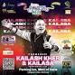 Kailash Kher (feat. Vivek Agrawal)