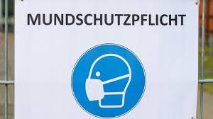 Alle vorlagen können für eigenbedarf uneingeschränkt verwendet werden. Koblenz Verscharft Corona Regeln Maskenpflicht In Innenstadt