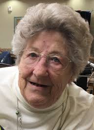 Most Recent Obituaries