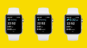 The thing that set this app apart are the gamified options to share your personal goals, challenge friends and. The Best Apple Watch Running Apps Tested