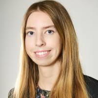 Sophia Holmqvist, M.A