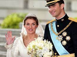 Felipe y Letizia: 15 momentos históricos que han vivido en su matrimonio