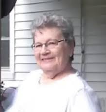 Obituary information for Oleita M. Utter