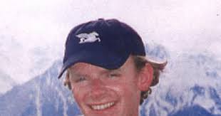 10 years on, Hove mother still can't forgive terrorists who killed her son 