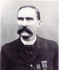 Medal of Honor Recipients