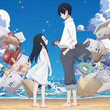 pinterest アニメ イラスト アニメイラスト