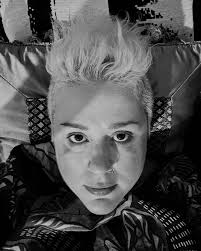 So much profound grief and loss this last year. I am so deeply hurt and  exhausted, but there is great solace in knowing I am not alone as I walk  this new