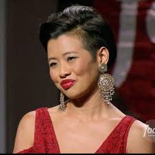 Food Network Star — Blog — Jess Tom