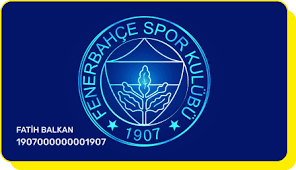 Son dakika fenerbahçe haberleri, güncel fenerbahçe haber. Fenerbahce Taraftar Kart