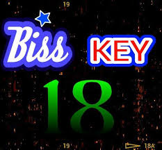 Press ctrl+f and find your channel key. Biss Key 18 Home Facebook