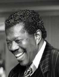 Obituary information for James Simmons Sr.