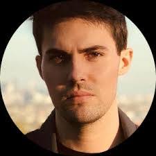 Thomas Redfern's Instagram, Twitter & Facebook