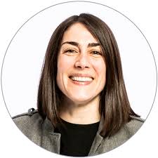 Katie Bianchi's Instagram, Twitter & Facebook