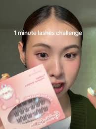 Glue-Free】Rose Elf*GM New Update NO-NEED GLUE Series Eyelashes 9-13mm C  curl, Reusable, Easy to apply and remove, suit for beginners with Adhesive  Strips Daily Makeup]|TikTok Shop Sales Analysis