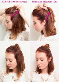 Okay time to release the upper two thirds you had clipped up and out of the way before. 83 Best Running Late Hairstyles Ideas Long Hair Styles Pretty Hairstyles Hair Styles