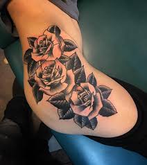Collection by christina lynn • last updated 2 weeks ago. Hip Tattoo Picture Design Ideas For Women Body Tattoo Art