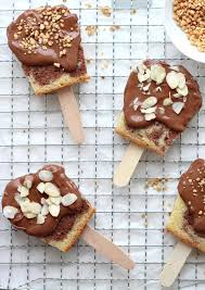 Rezept Der Perfekte Kuchen Am Stiel Emma Bee Rezept Kuchen Am Stiel Kasekuchen Am Stiel Susse Backerei