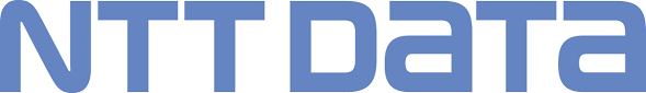 Size of this png preview of this svg file: Ntt Data Logo Download Vector